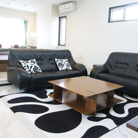 Condominium Felicita Наха Екстер'єр фото