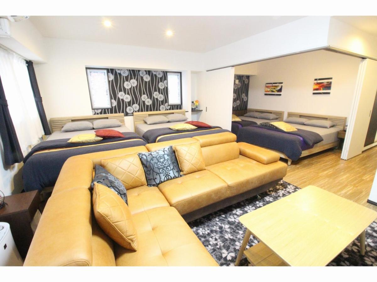 Condominium Felicita Наха Екстер'єр фото