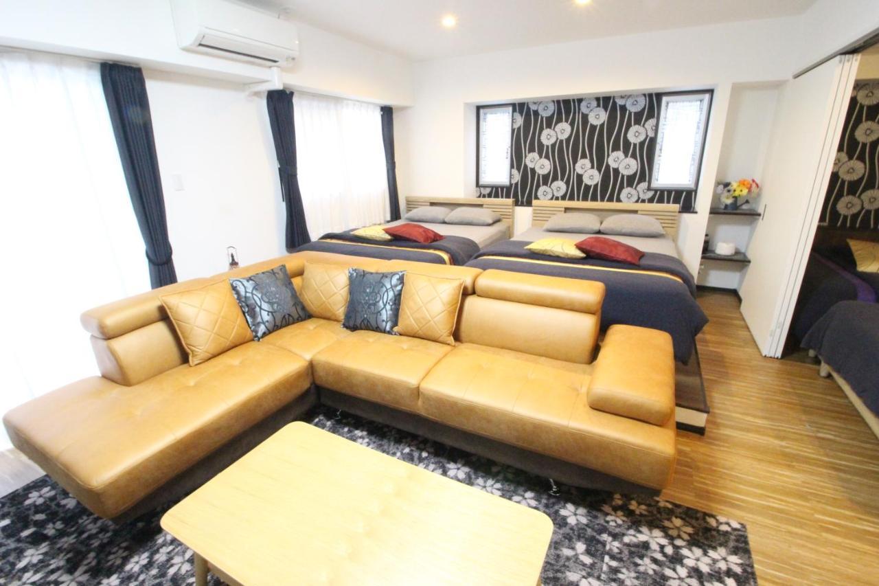 Condominium Felicita Наха Екстер'єр фото