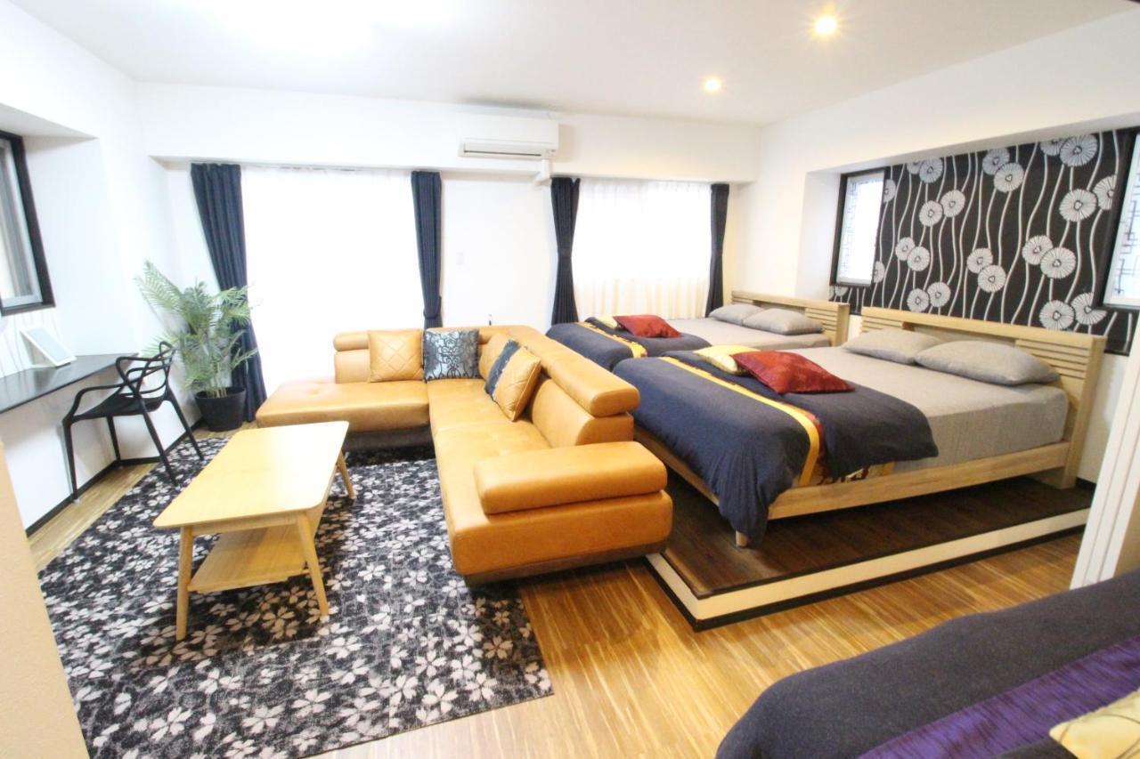 Condominium Felicita Наха Екстер'єр фото