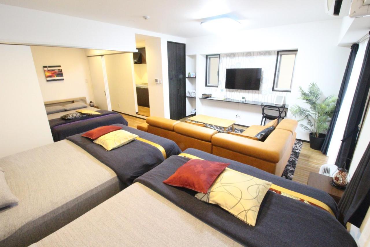 Condominium Felicita Наха Екстер'єр фото