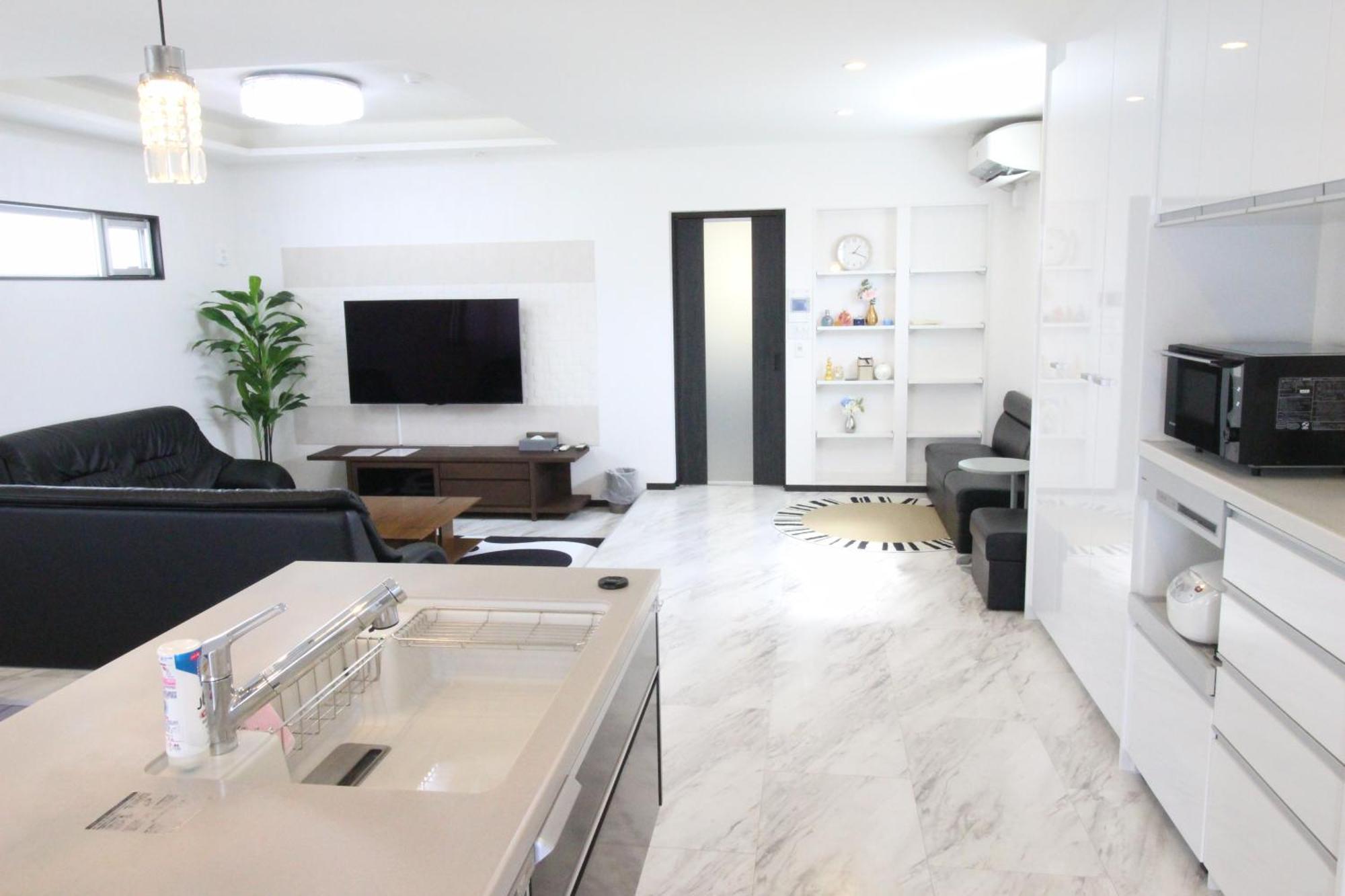 Condominium Felicita Наха Екстер'єр фото