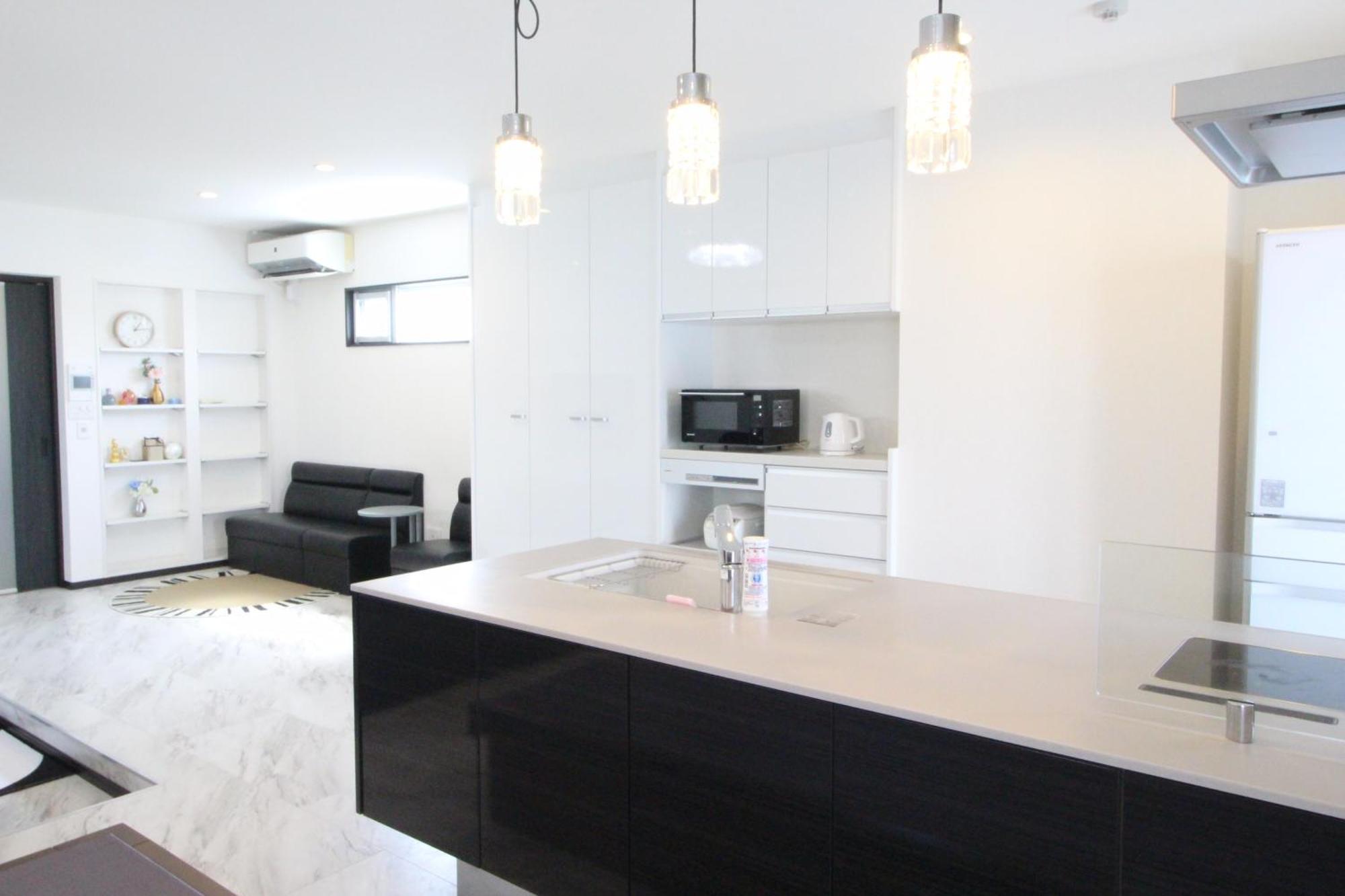 Condominium Felicita Наха Екстер'єр фото