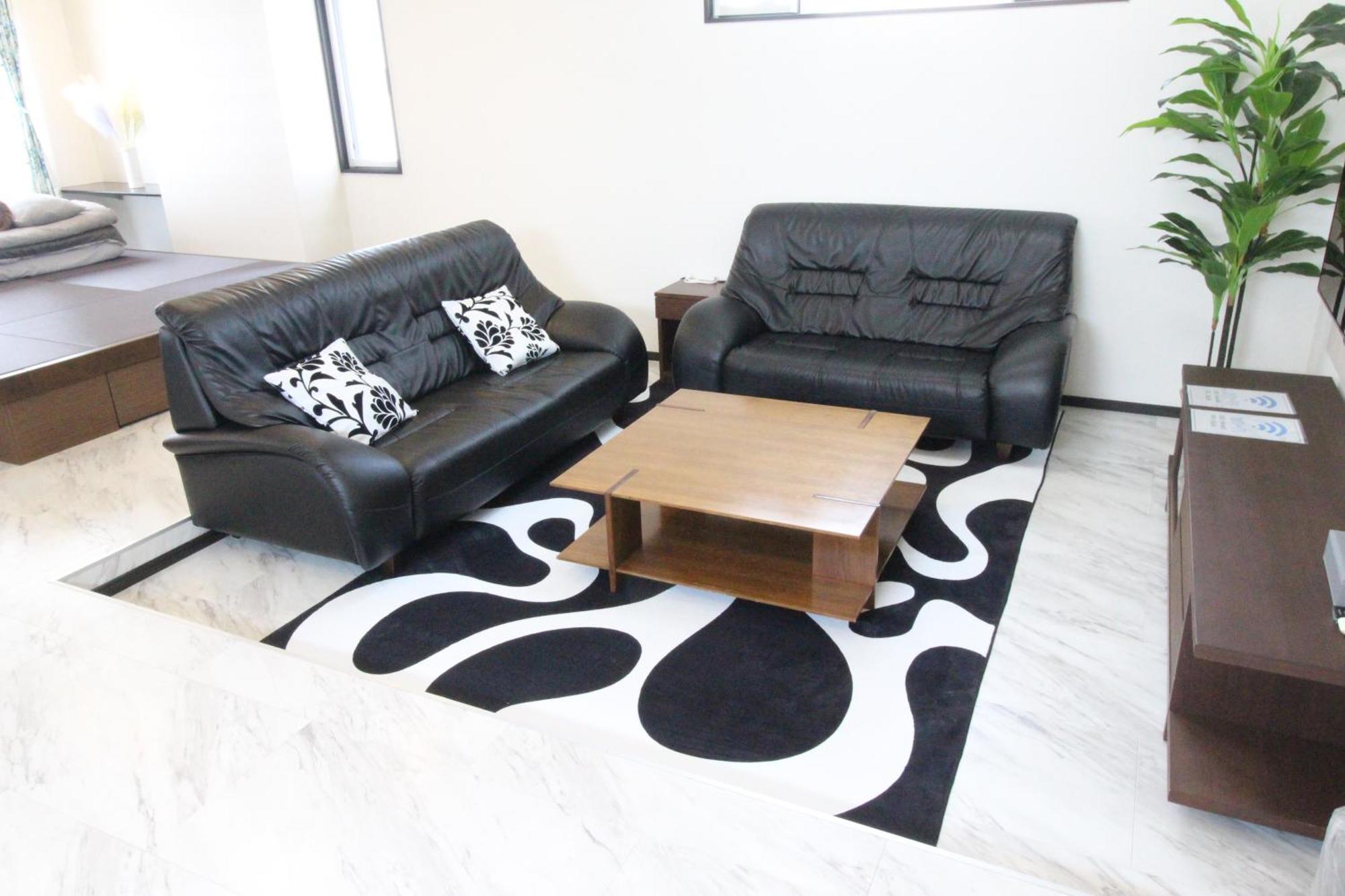 Condominium Felicita Наха Екстер'єр фото