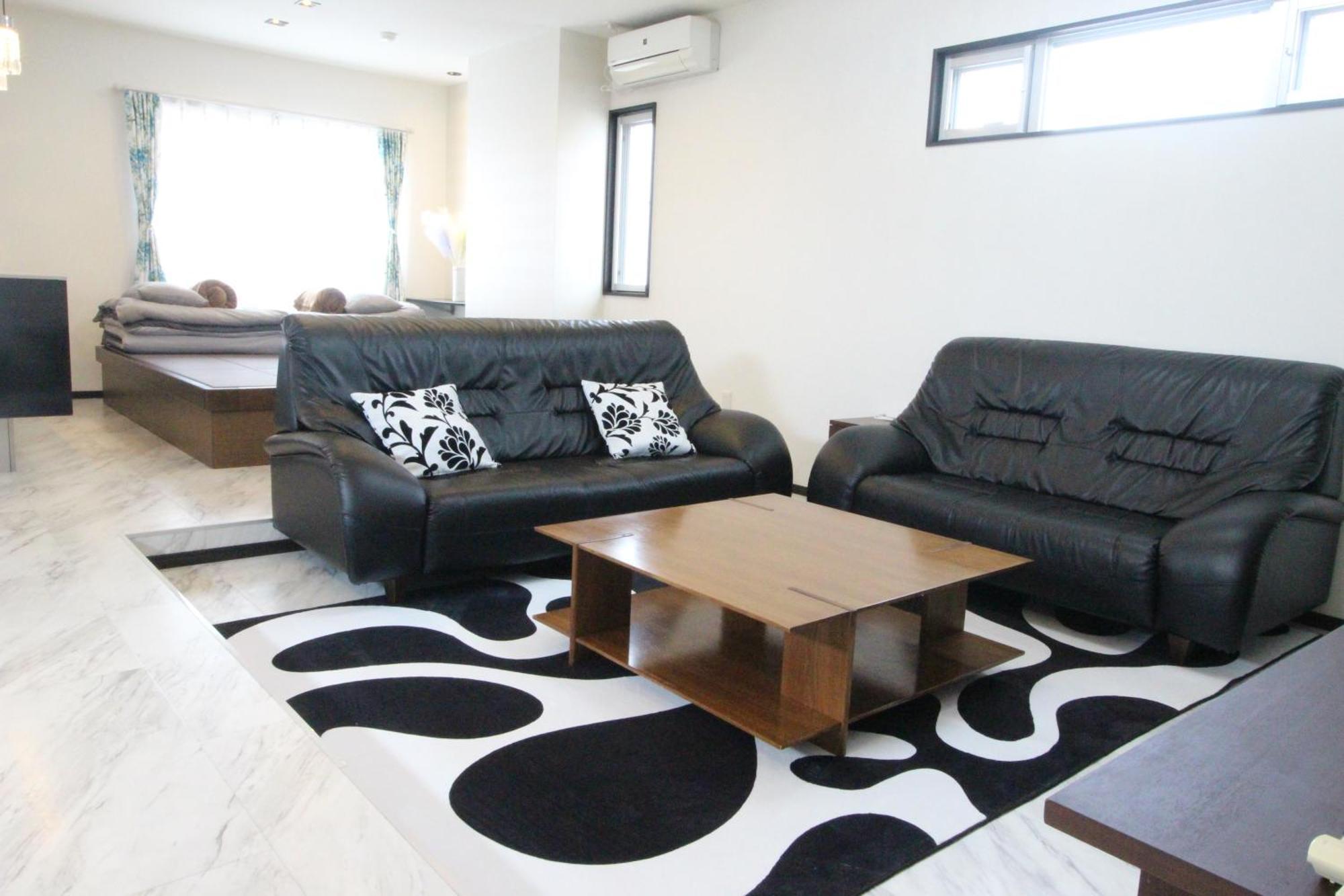 Condominium Felicita Наха Екстер'єр фото