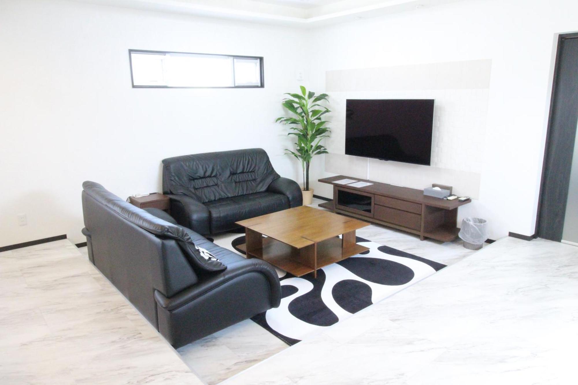 Condominium Felicita Наха Екстер'єр фото