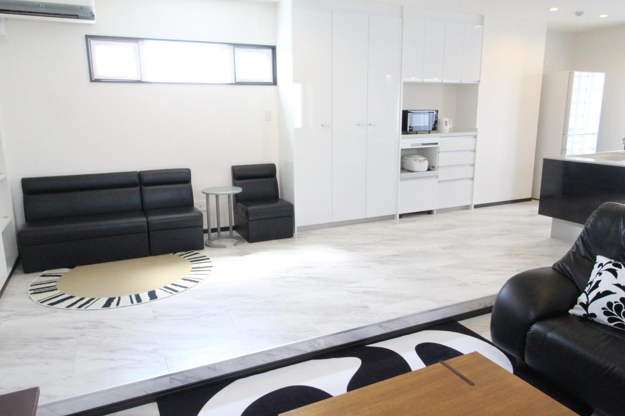 Condominium Felicita Наха Екстер'єр фото
