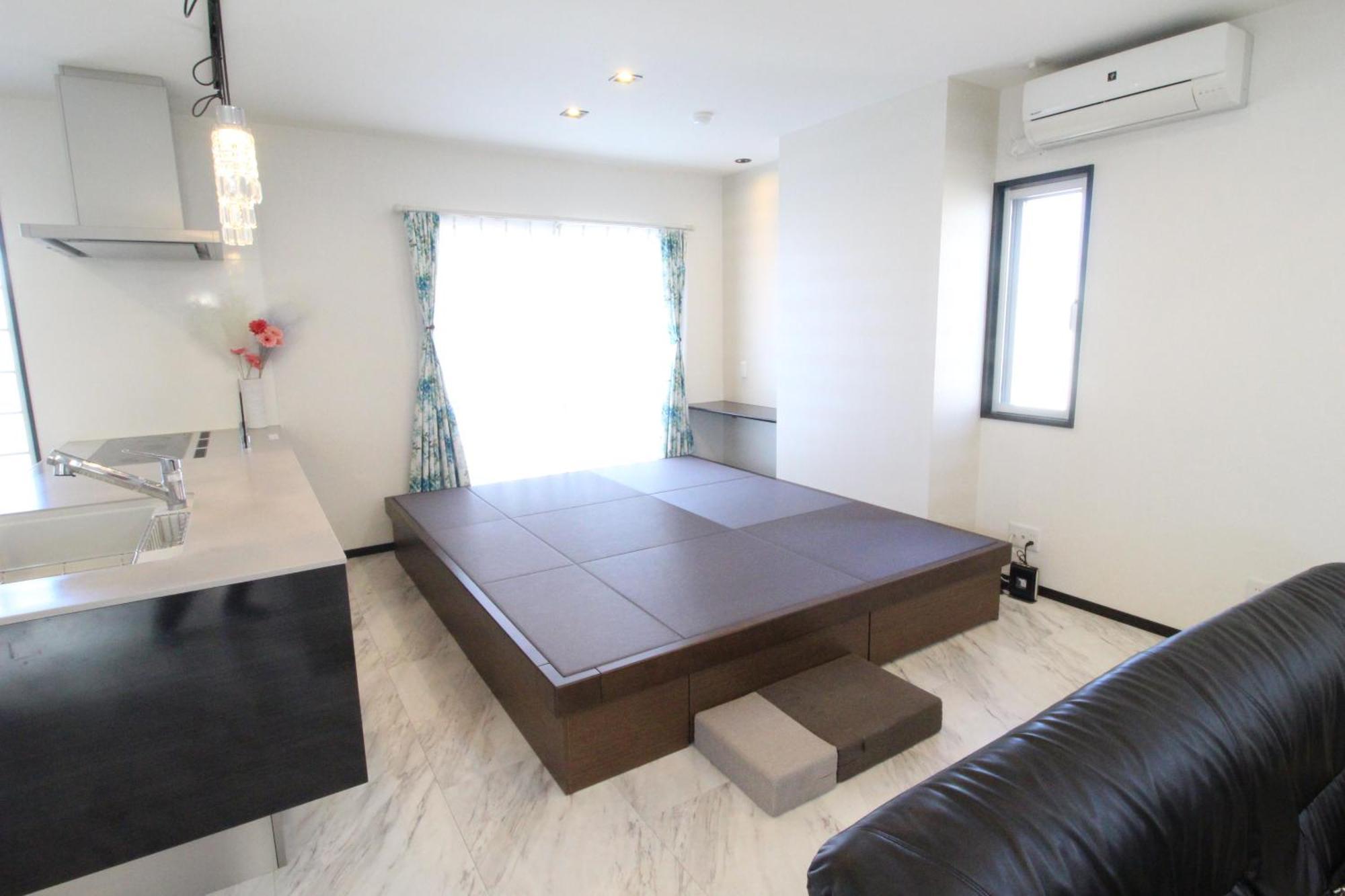 Condominium Felicita Наха Екстер'єр фото