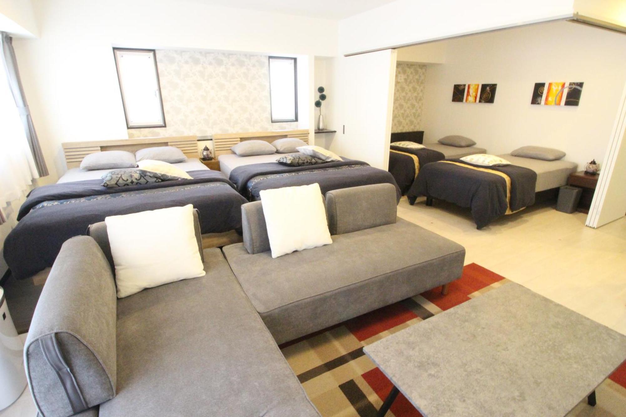 Condominium Felicita Наха Екстер'єр фото