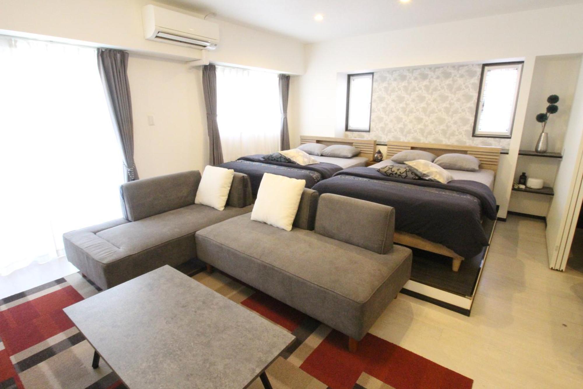 Condominium Felicita Наха Екстер'єр фото