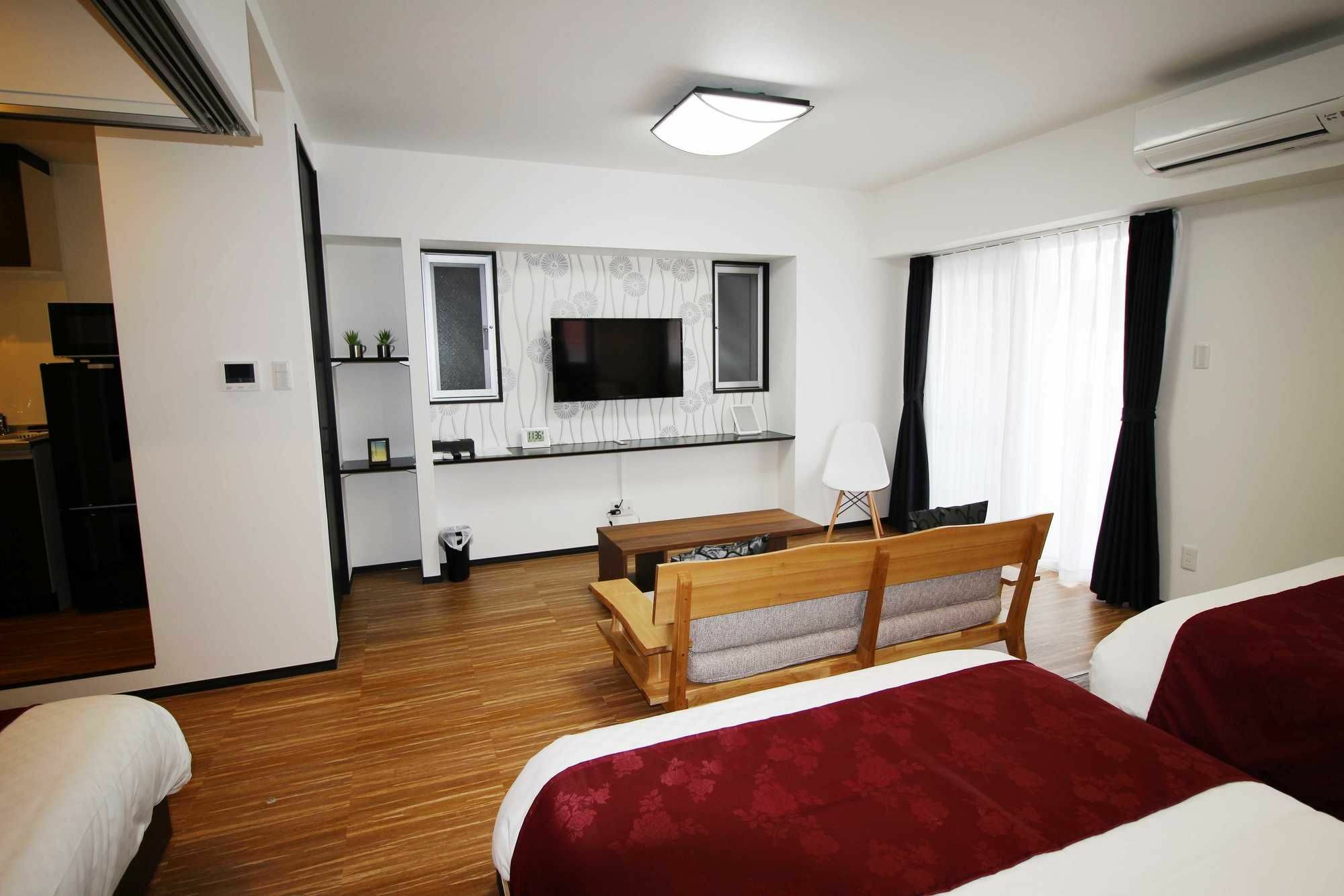 Condominium Felicita Наха Екстер'єр фото