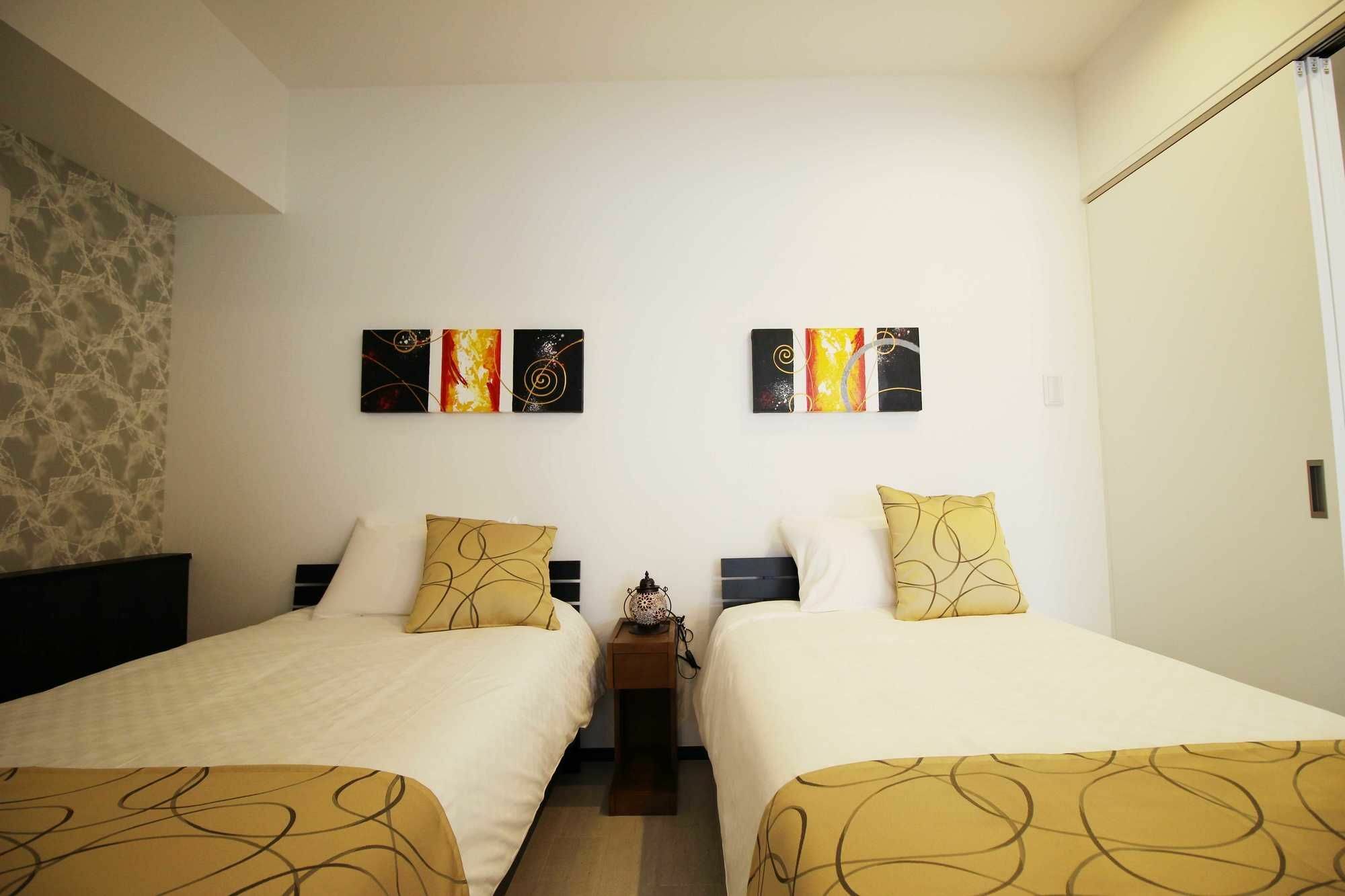 Condominium Felicita Наха Екстер'єр фото