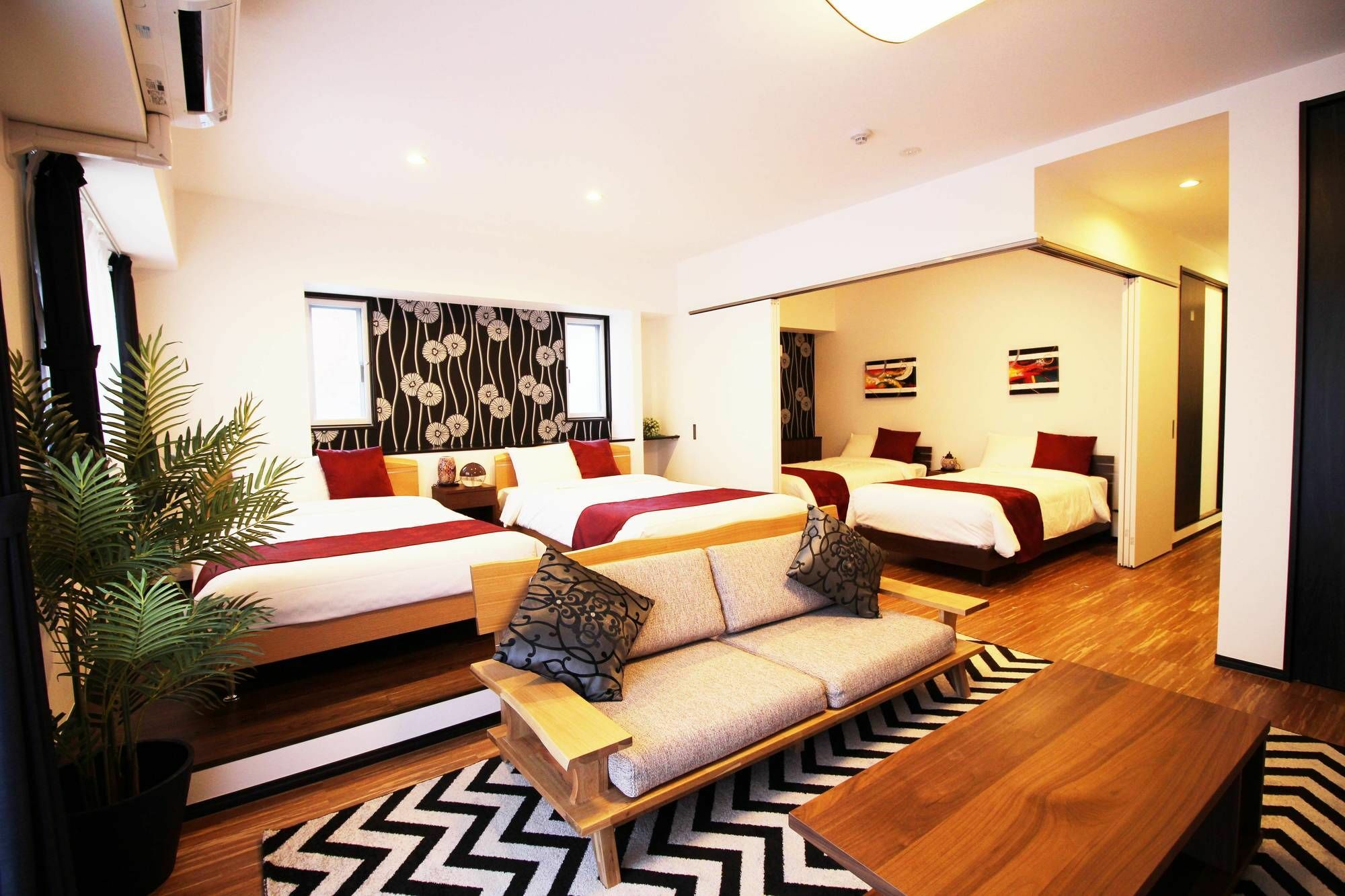 Condominium Felicita Наха Екстер'єр фото
